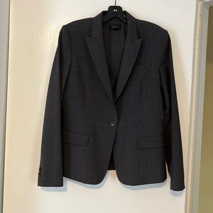Theory Wool Blazer